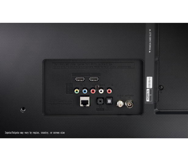 LG 55UH605V - 327675 - zdjęcie 7